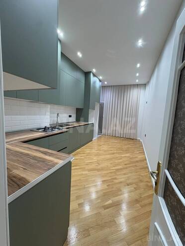 Satılır 3 otaqlı yeni tikili 148 m², Həzi Aslanov m., photo 3 from 16