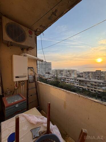 Satılır 2 otaqlı köhnə tikili 66 m², Həzi Aslanov m., photo 11 from 13