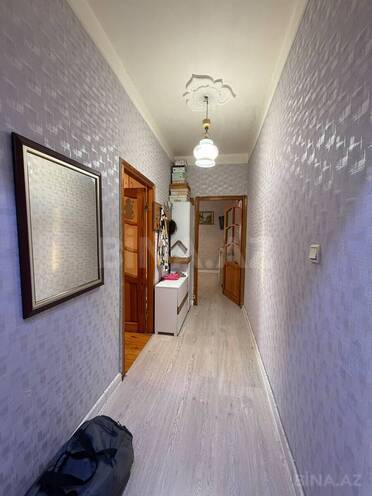 Satılır 2 otaqlı köhnə tikili 66 m², Həzi Aslanov m., photo 4 from 13