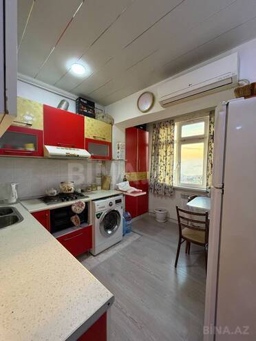 Satılır 2 otaqlı köhnə tikili 66 m², Həzi Aslanov m., photo 7 from 13