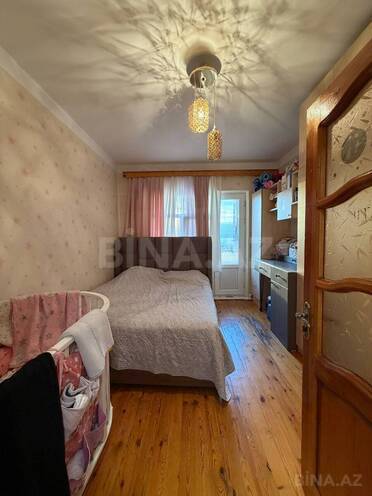 Satılır 2 otaqlı köhnə tikili 66 m², Həzi Aslanov m., photo 5 from 13
