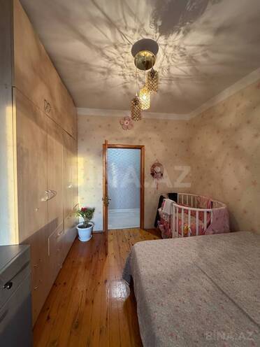 Satılır 2 otaqlı köhnə tikili 66 m², Həzi Aslanov m., photo 6 from 13