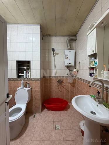 Satılır 2 otaqlı köhnə tikili 66 m², Həzi Aslanov m., photo 12 from 13