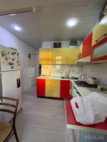 Satılır 2 otaqlı köhnə tikili 66 m², Həzi Aslanov m., photo 8 from 13