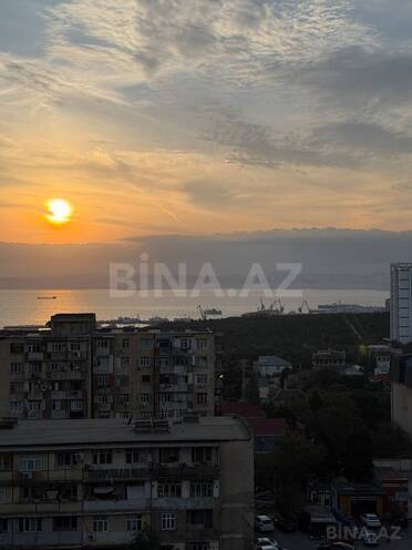 Satılır 2 otaqlı köhnə tikili 66 m², Həzi Aslanov m., photo 3 from 13