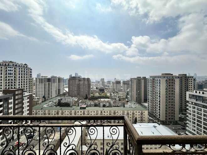 Satılır 5 otaqlı yeni tikili 450 m², 28 May m., photo 23 from 31