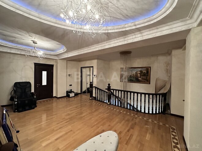 Satılır 5 otaqlı yeni tikili 450 m², 28 May m., photo 21 from 31