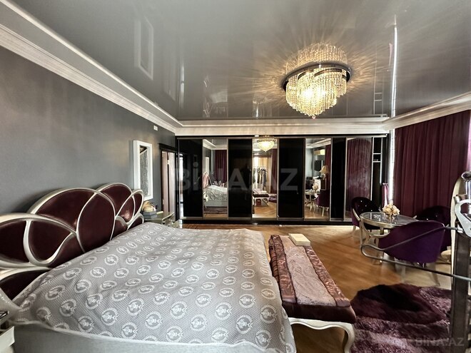 Satılır 5 otaqlı yeni tikili 450 m², 28 May m., photo 16 from 31