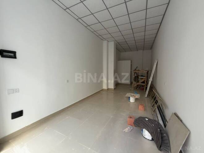 Продаётся  объект 35 м², м. Ази Асланов, photo 4 from 5