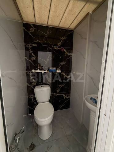 Продаётся  объект 35 м², м. Ази Асланов, photo 3 from 5