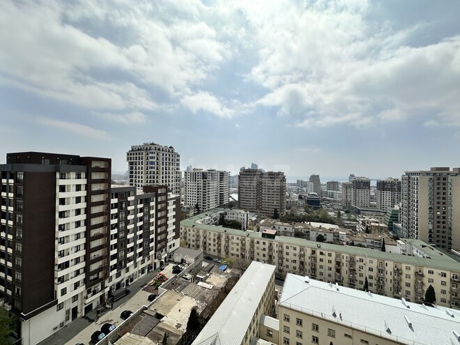 Satılır 5 otaqlı yeni tikili 450 m², 28 May m., photo 11 from 31
