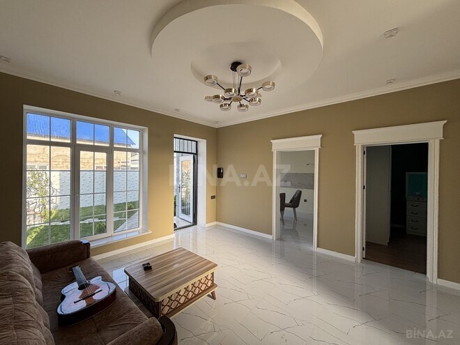 Satılır 4 otaqlı həyət evi/bağ evi 150 m², Maştağa q., photo 11 from 26