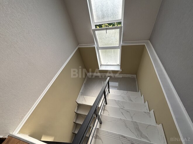 Satılır 4 otaqlı həyət evi/bağ evi 150 m², Maştağa q., photo 19 from 26