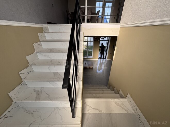Satılır 4 otaqlı həyət evi/bağ evi 150 m², Maştağa q., photo 18 from 26