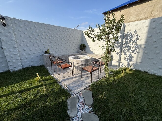 Satılır 4 otaqlı həyət evi/bağ evi 150 m², Maştağa q., photo 5 from 26