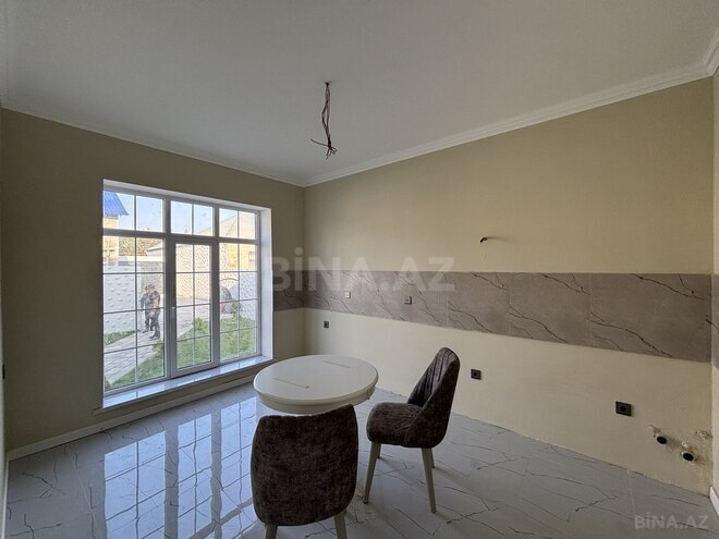 Satılır 4 otaqlı həyət evi/bağ evi 150 m², Maştağa q., photo 13 from 26