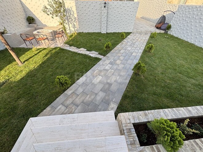 Satılır 4 otaqlı həyət evi/bağ evi 150 m², Maştağa q., photo 9 from 26
