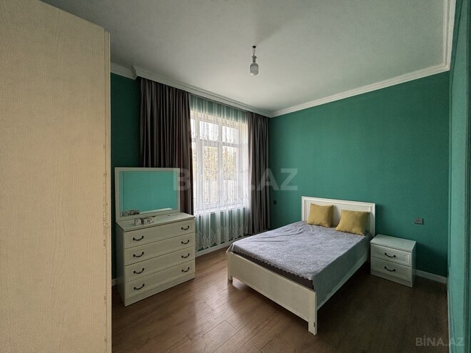 Satılır 4 otaqlı həyət evi/bağ evi 150 m², Maştağa q., photo 15 from 26