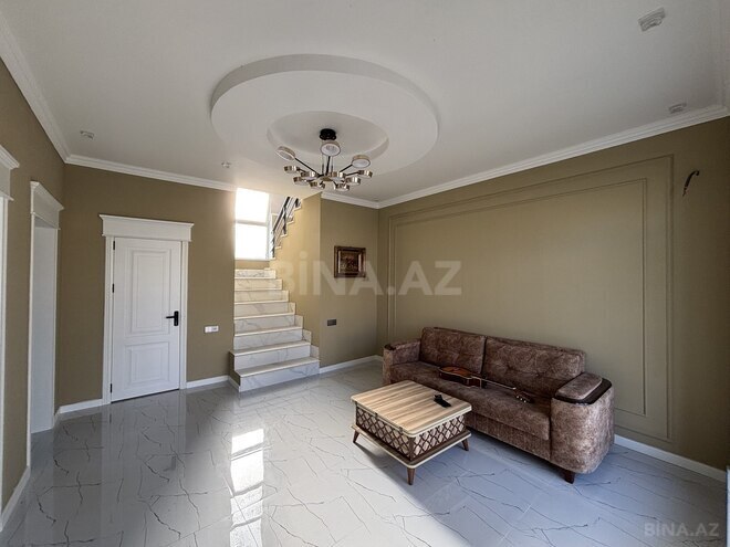 Satılır 4 otaqlı həyət evi/bağ evi 150 m², Maştağa q., photo 10 from 26