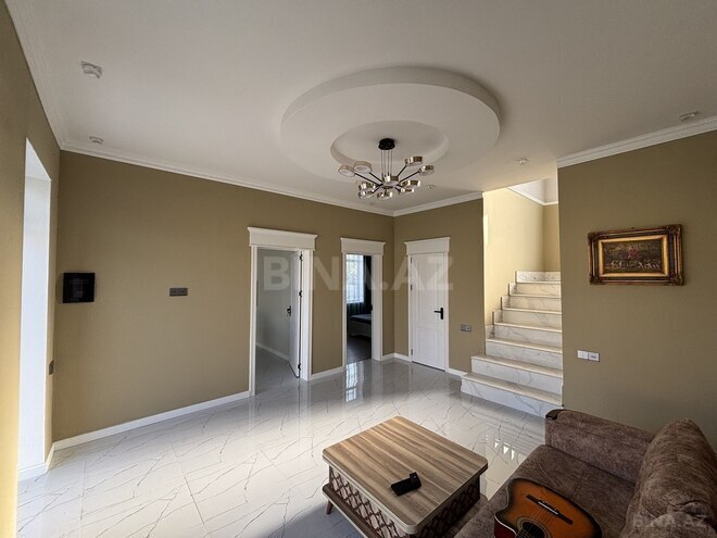 Satılır 4 otaqlı həyət evi/bağ evi 150 m², Maştağa q., photo 12 from 26