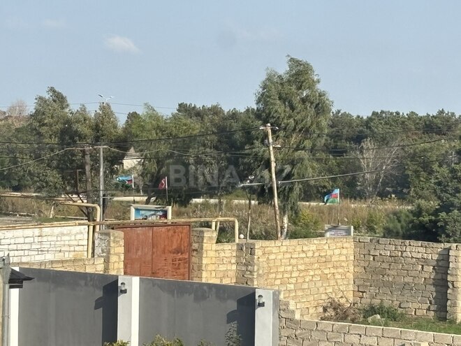 Satılır 4 otaqlı həyət evi/bağ evi 150 m², Maştağa q., photo 25 from 26