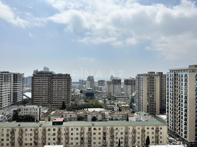 Satılır 5 otaqlı yeni tikili 450 m², 28 May m., photo 27 from 31