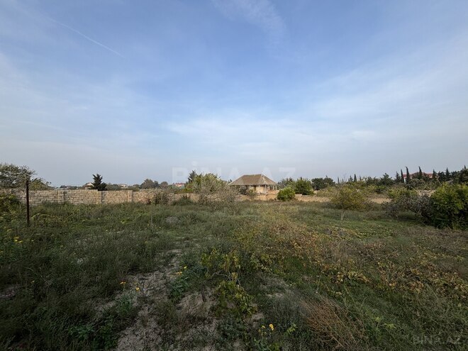 Satılır  torpaq 21.5 sot, Nardaran q., photo 8 from 17