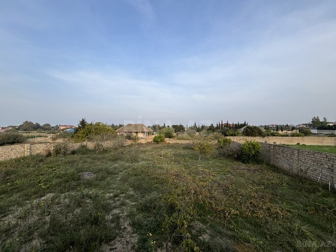 Satılır  torpaq 21.5 sot, Nardaran q., photo 11 from 17