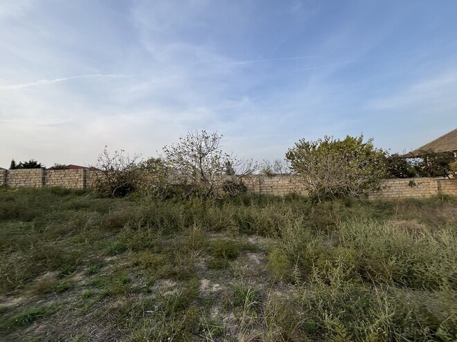Satılır  torpaq 21.5 sot, Nardaran q., photo 16 from 17