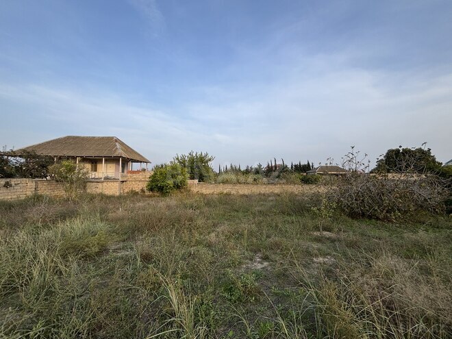 Satılır  torpaq 21.5 sot, Nardaran q., photo 14 from 17