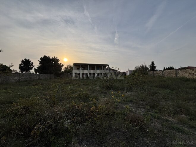 Satılır  torpaq 21.5 sot, Nardaran q., photo 13 from 17