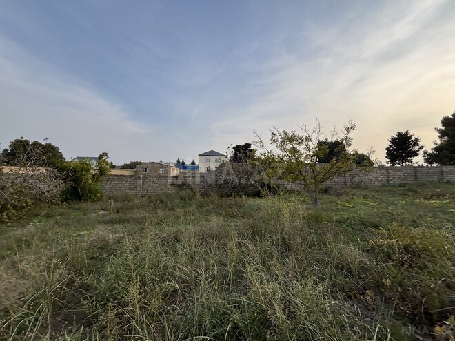 Satılır  torpaq 21.5 sot, Nardaran q., photo 15 from 17