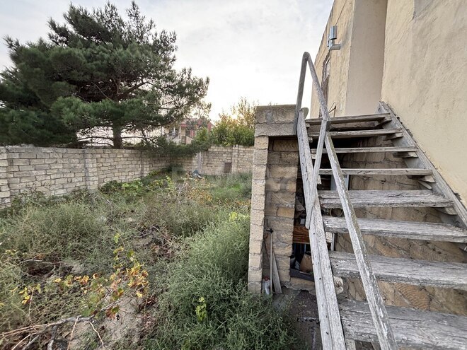 Satılır  torpaq 21.5 sot, Nardaran q., photo 6 from 17