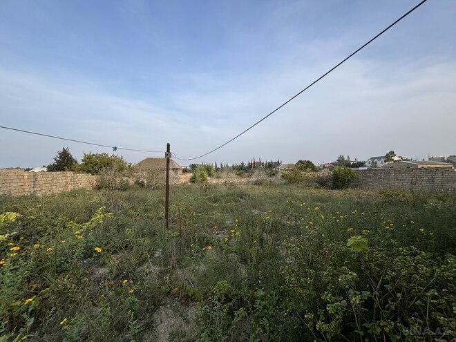 Satılır  torpaq 21.5 sot, Nardaran q., photo 5 from 17