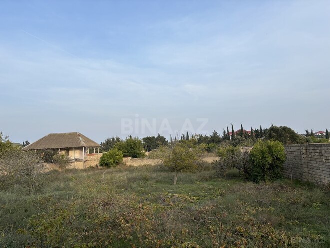 Satılır  torpaq 21.5 sot, Nardaran q., photo 9 from 17