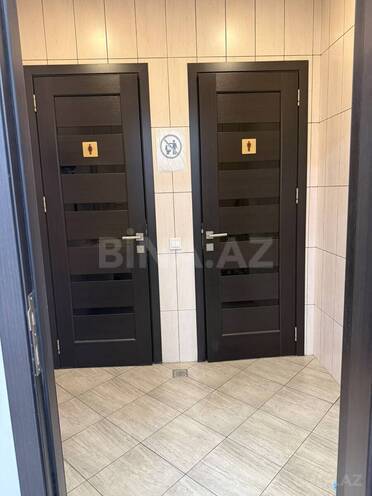 İcarəyə verilir 6 otaqlı ofis 210 m², Nəsimi r., photo 15 from 26