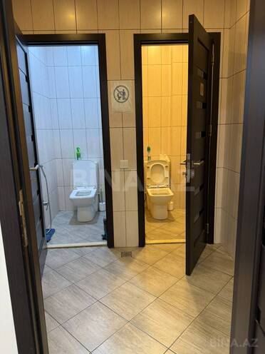 İcarəyə verilir 6 otaqlı ofis 210 m², Nəsimi r., photo 18 from 26