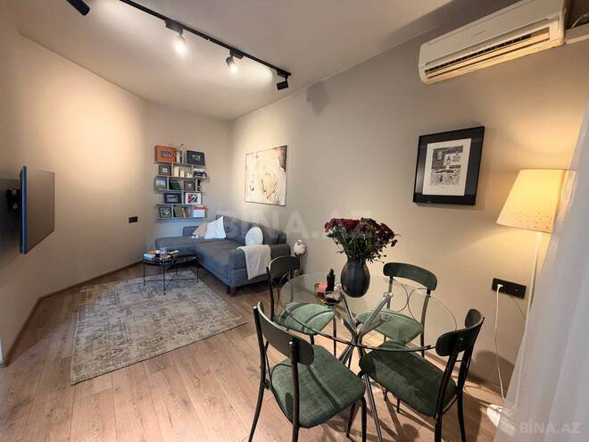 Продаётся 2-комн. новостройка 68 м², м. Ази Асланов, photo 6 from 13