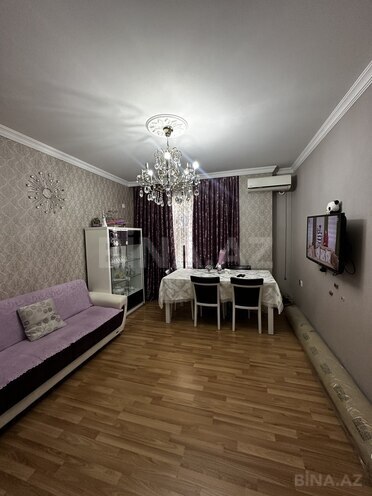 Продается 2-комн. новостройка 70 м², photo 1 from 17