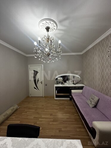 Продается 2-комн. новостройка 70 м², photo 3 from 17