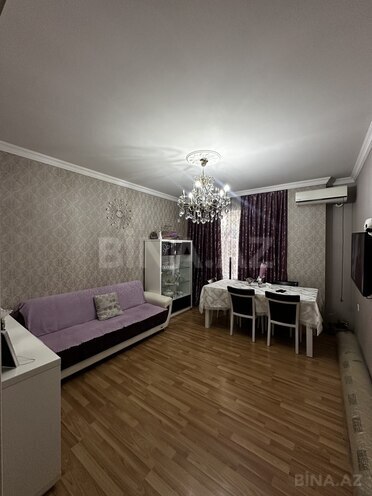 Продается 2-комн. новостройка 70 м², photo 4 from 17