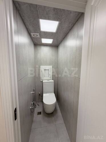 Satılır 2 otaqlı köhnə tikili 60 m², Həzi Aslanov m., photo 11 from 13