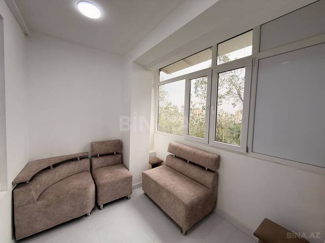 Satılır 2 otaqlı köhnə tikili 60 m², Həzi Aslanov m., photo 7 from 13