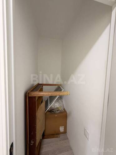 Satılır 2 otaqlı köhnə tikili 60 m², Həzi Aslanov m., photo 12 from 13
