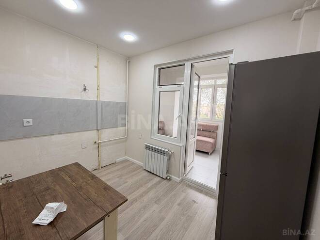 Satılır 2 otaqlı köhnə tikili 60 m², Həzi Aslanov m., photo 6 from 13