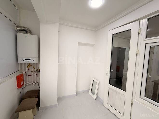 Satılır 2 otaqlı köhnə tikili 60 m², Həzi Aslanov m., photo 8 from 13