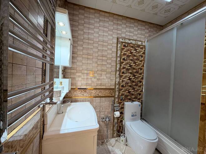 Продаётся 4-комн. новостройка 159 м², м. Ази Асланов, photo 19 from 20