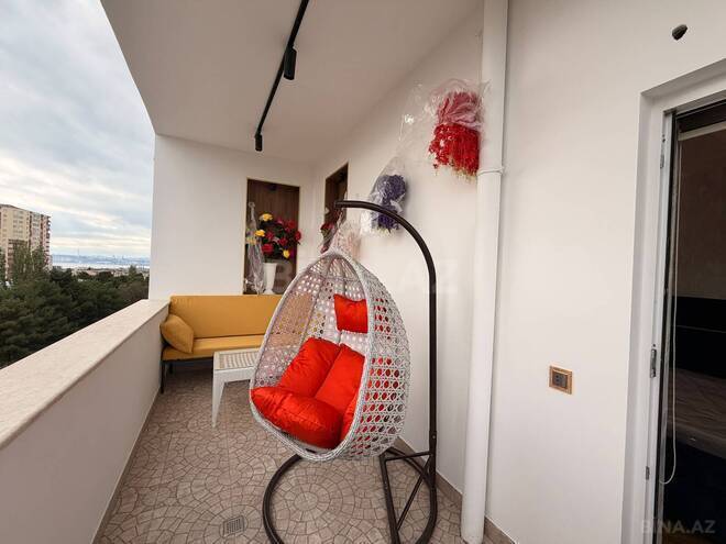 Продаётся 4-комн. новостройка 159 м², м. Ази Асланов, photo 1 from 20