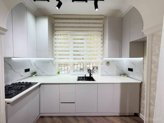 Продаётся 3-комн. вторичка 55 м², м. Халглар Достлугу, photo 4 from 14