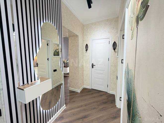 Продаётся 3-комн. вторичка 55 м², м. Халглар Достлугу, photo 9 from 14